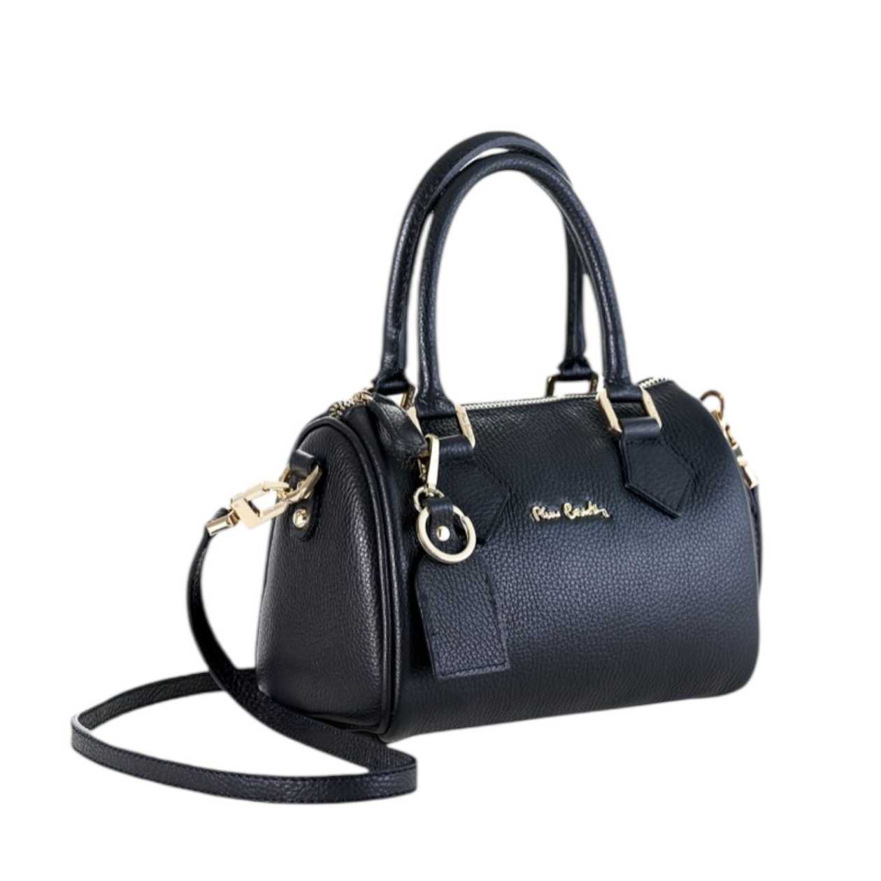 Pierre Cardin kožená exkluzívna kabelka