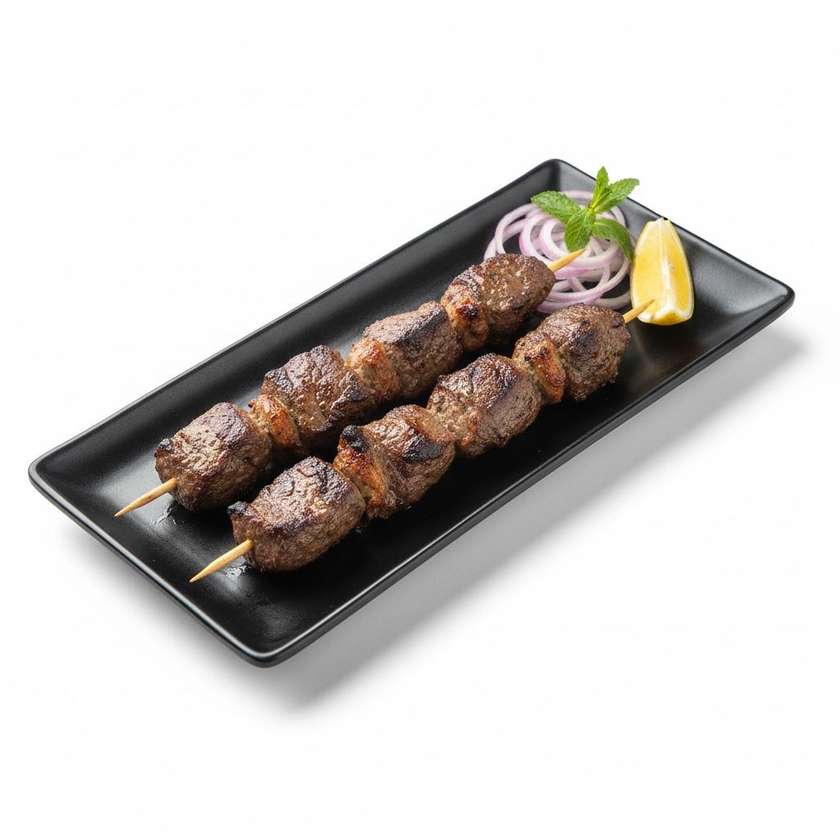 Wołowina Bihari Boti 6szt