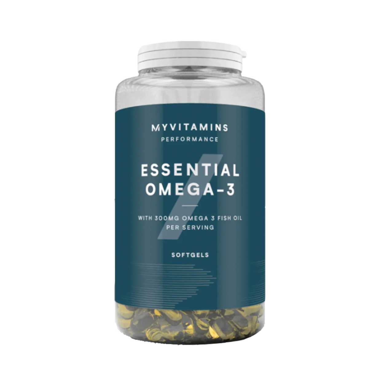 MyProtein Omega-3 90 Softgels