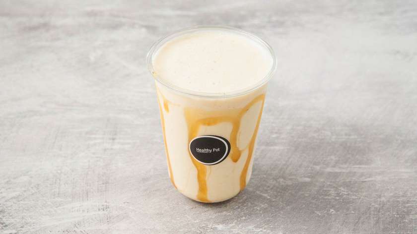 Power Boost Smoothie