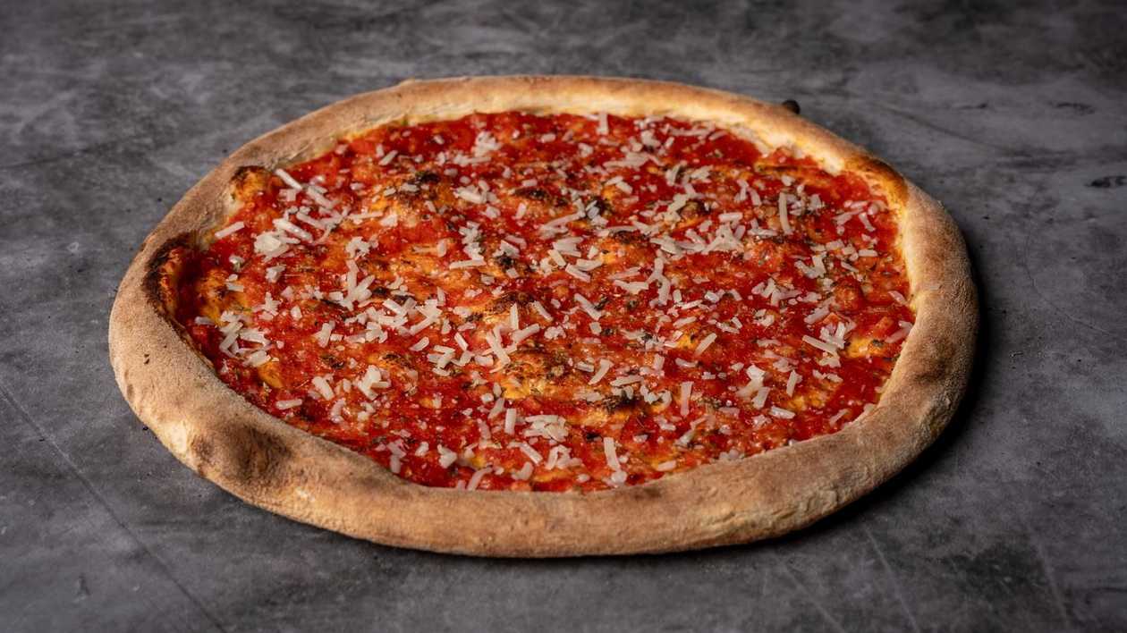 Focaccia La Fiammante