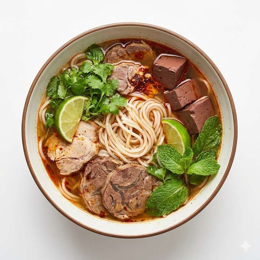 Bun bo hue