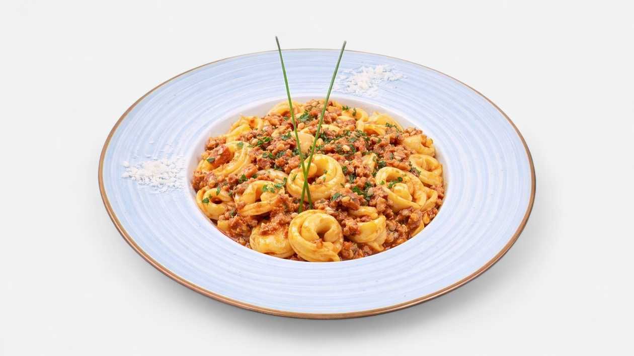 Pasta with Bolognese Ragù 350g