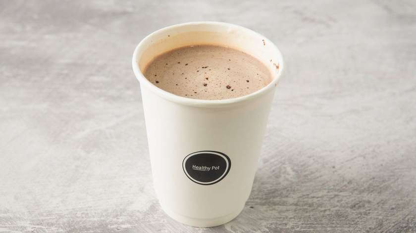 Hot Chocolate