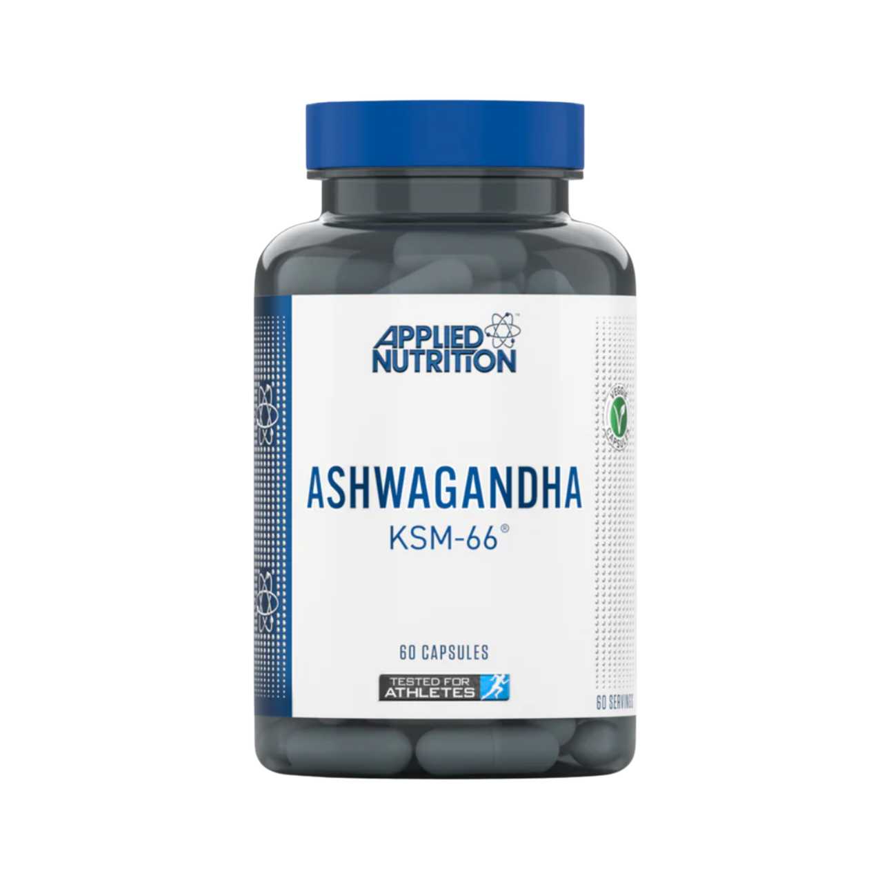 Applied NutritionAshwaganda