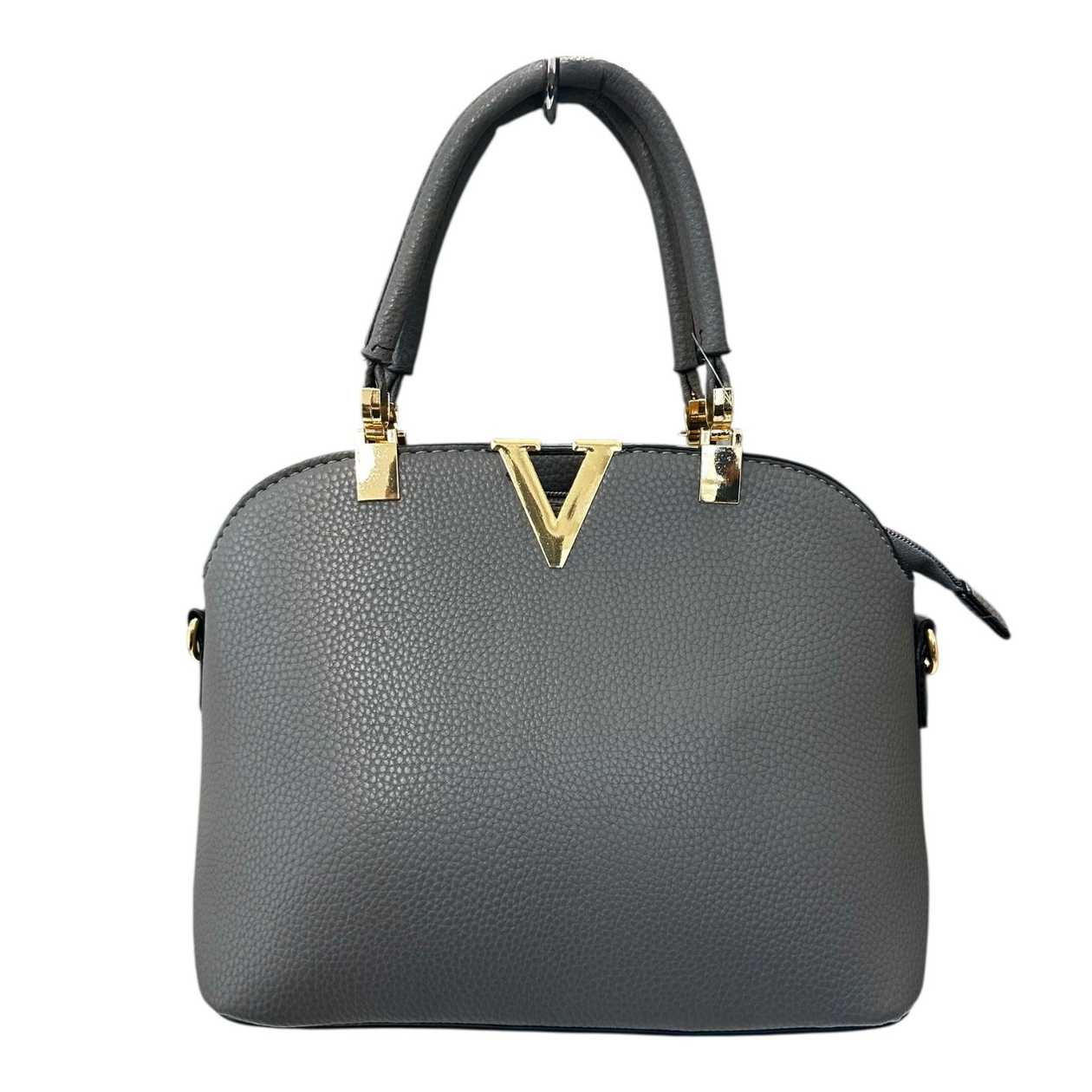 Stredná elegantná kabelka