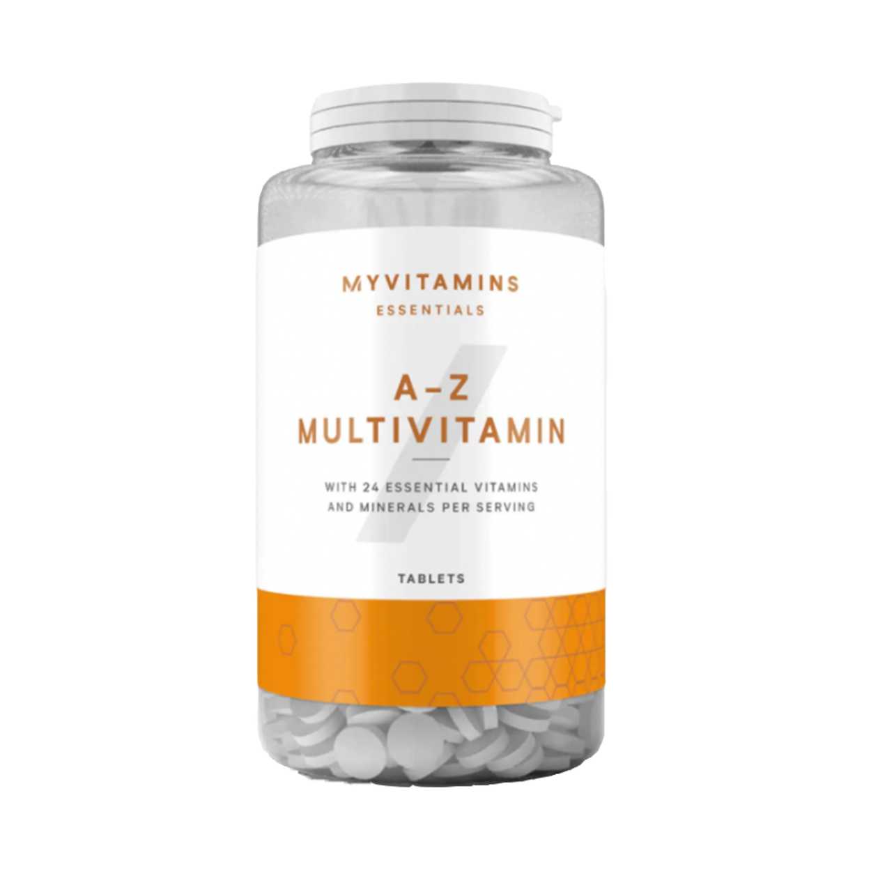 MyProtein Multi-Vitamin 90 Tabs