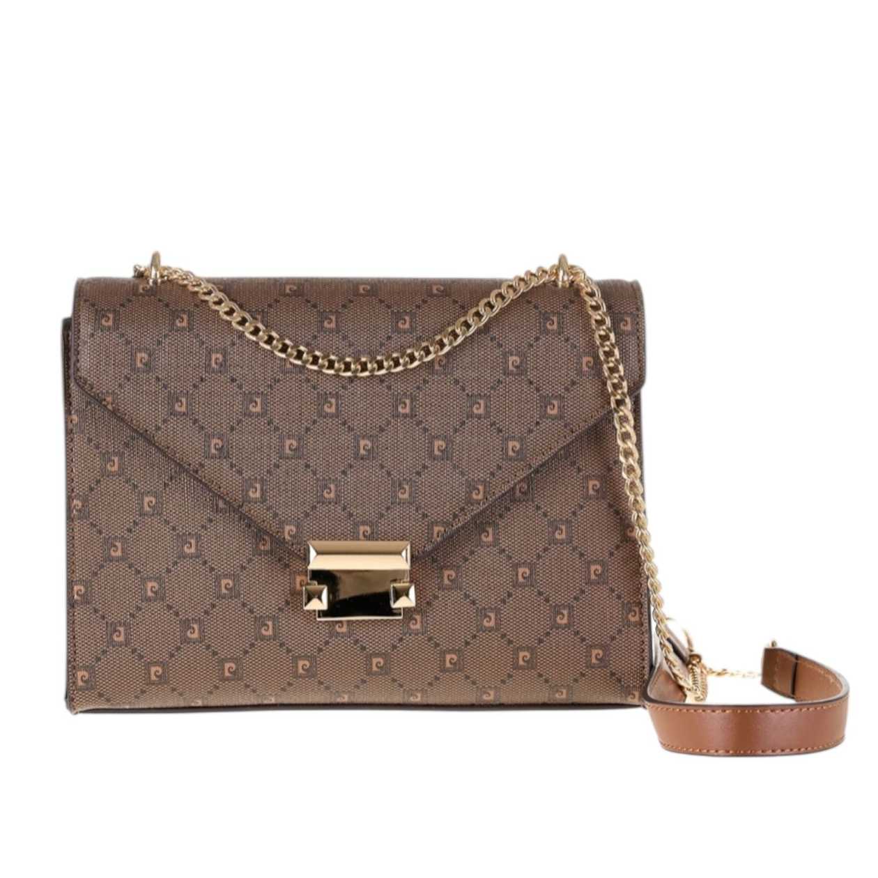 Pierre Cardin elegantná shoulder bag