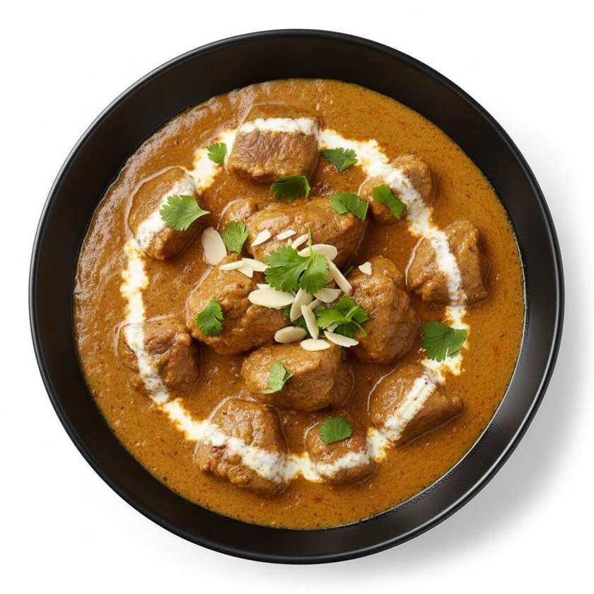Mutton Korma