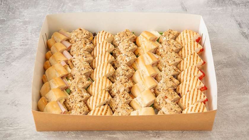 Sandwich Platter