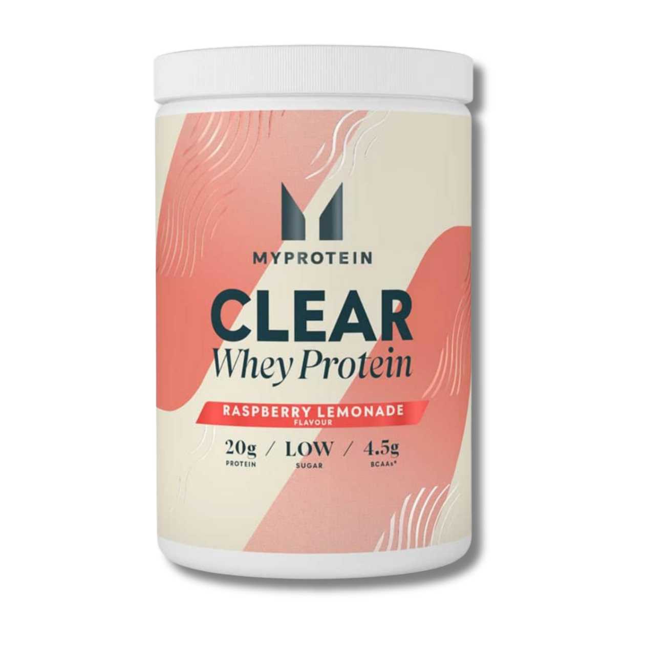 MyProtein Clear Whey 500g - Raspberry Lemonade