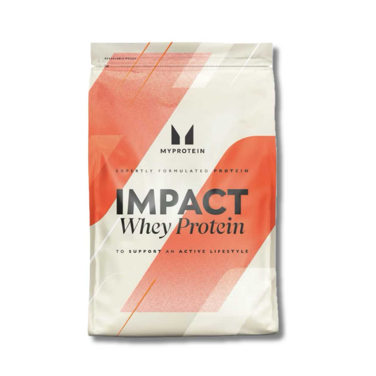 MyProtein Impact Whey 1Kg - White Chocolate