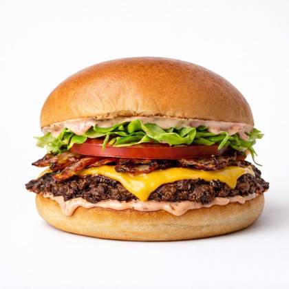 Smash Burger