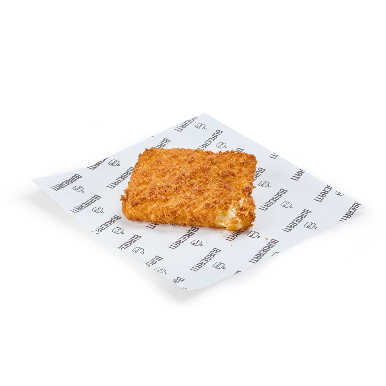 Mozzarella Prăjită