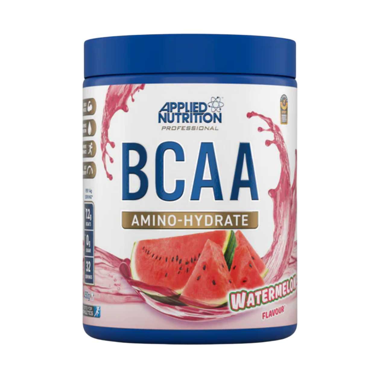Applied Nutrition BCAA Amino Hydrate - Watermelon