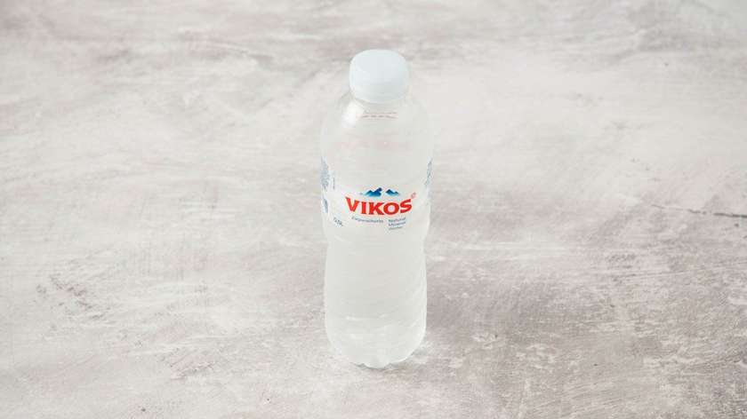 Vikos Water
