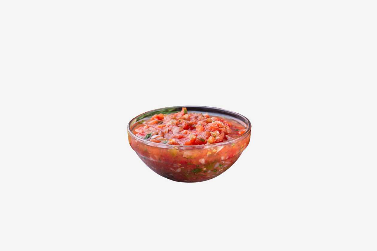 Sos Salsa
