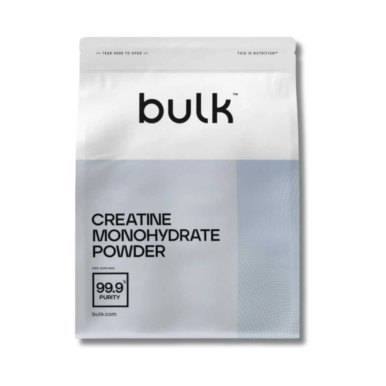 Bulk Creatine 500g