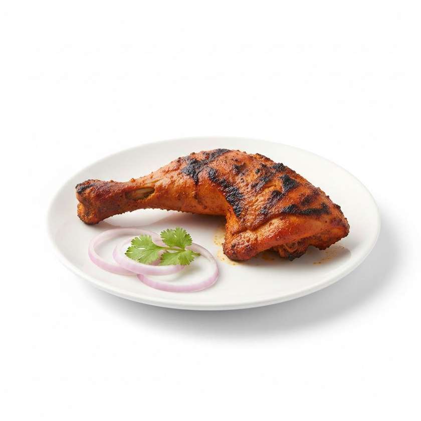 Chicken Tikka Ćwiartka 1 szt