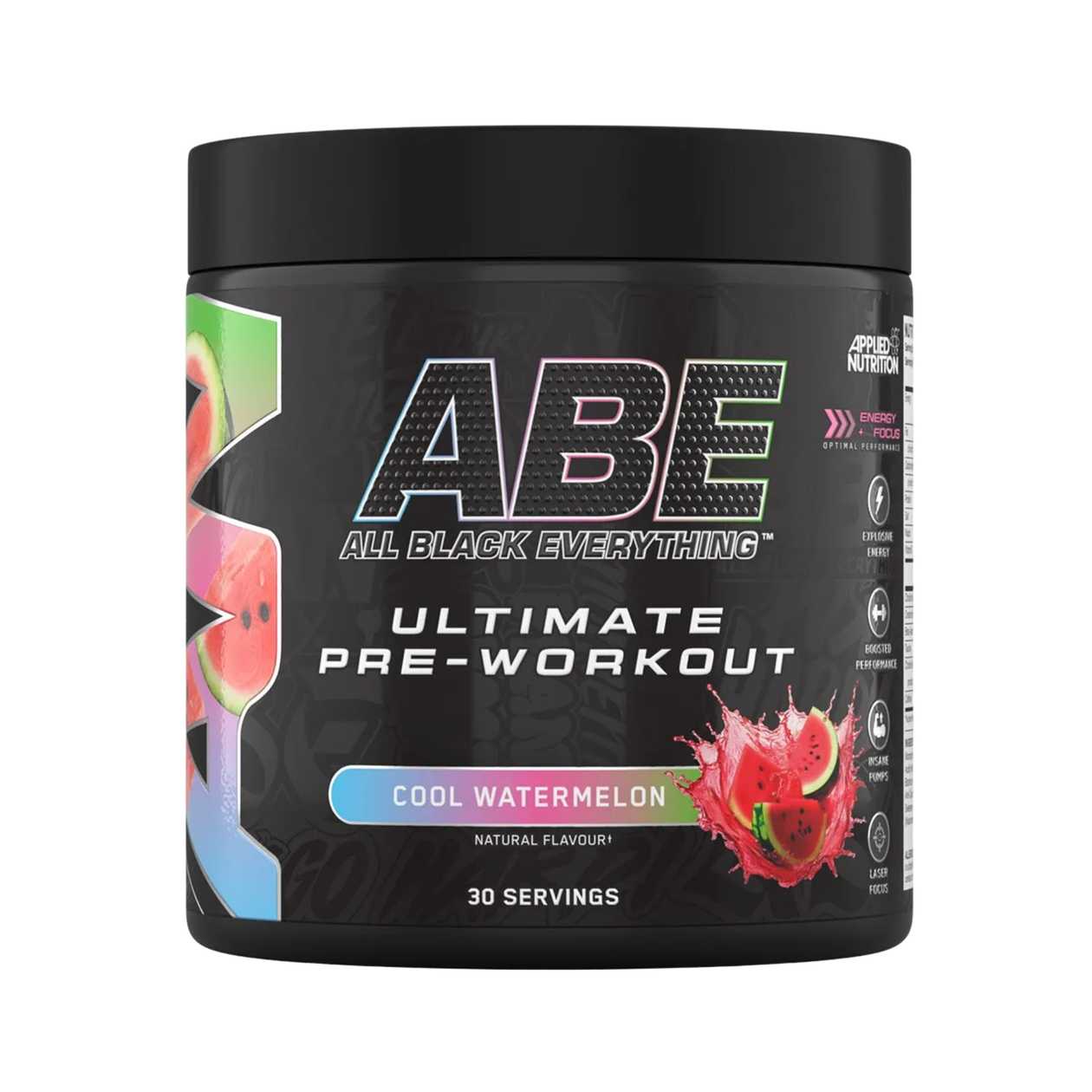 Applied Nutrition ABE Pre-Workout - Cool Watermelon