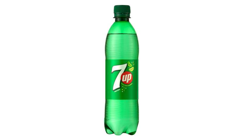 7up 0,5l