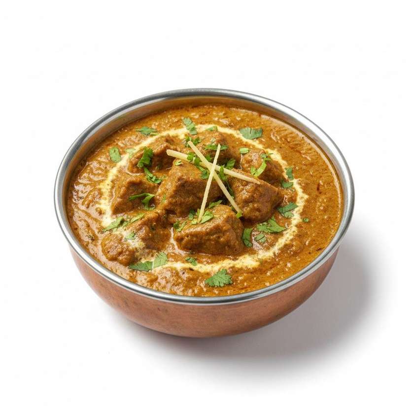 Beef Boneless Handi