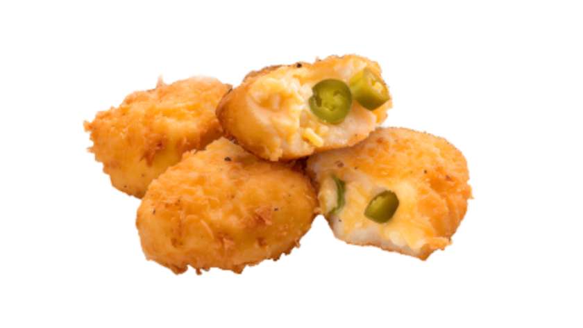 Serki jalapeño 3 szt.