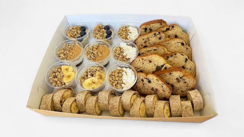 Healthy Treats