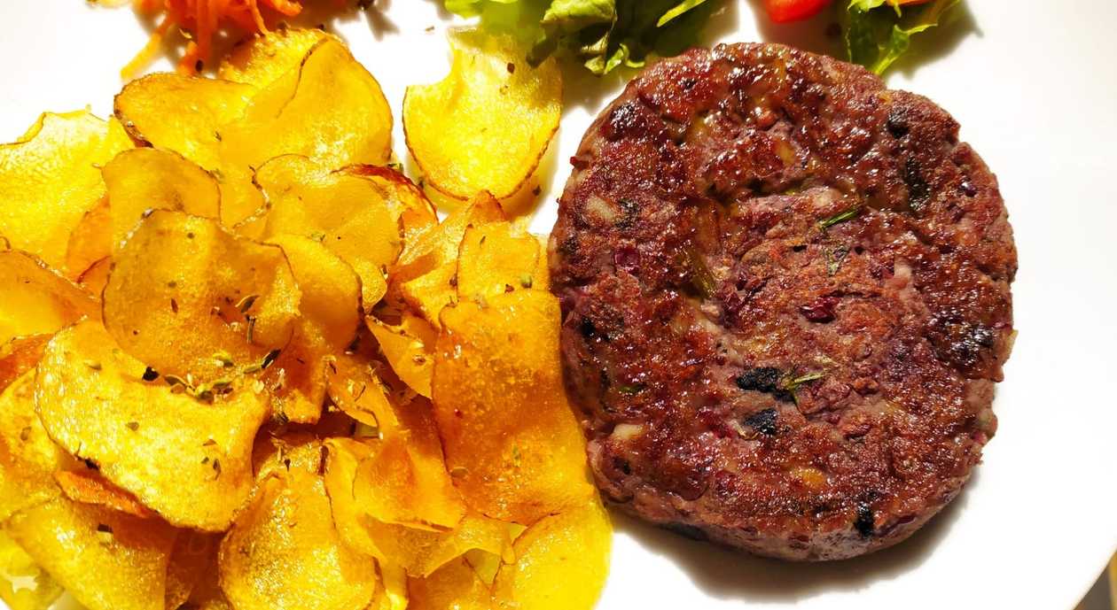 Prato do dia número 2