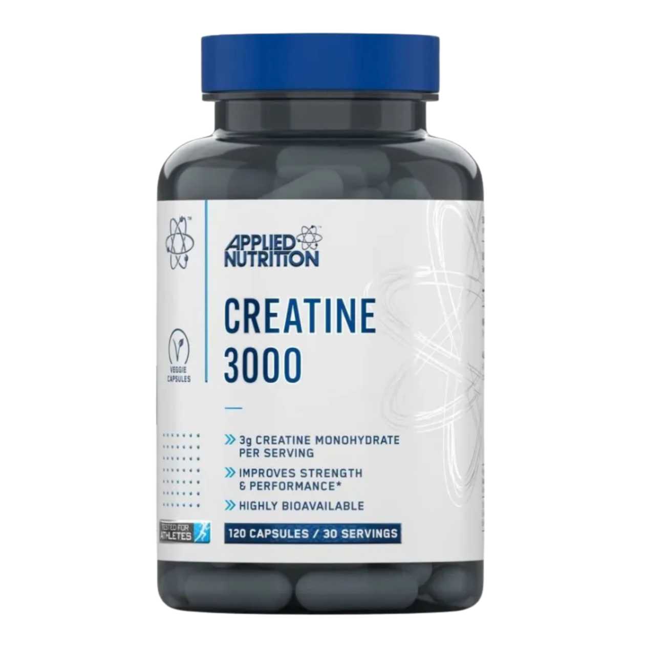 Applied Nutrition Creatine 3000