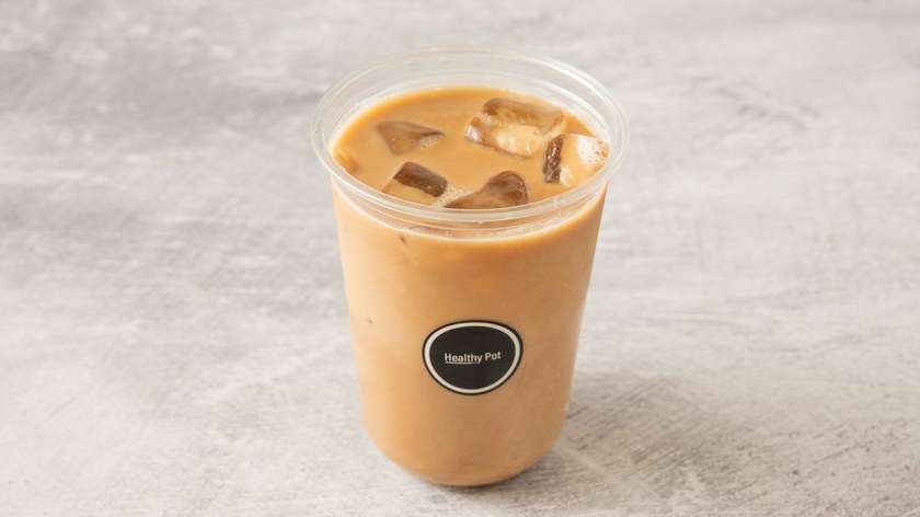 Ice Latte