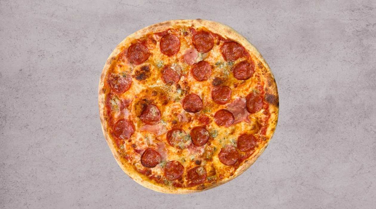 Alessandro Speciale 22cm