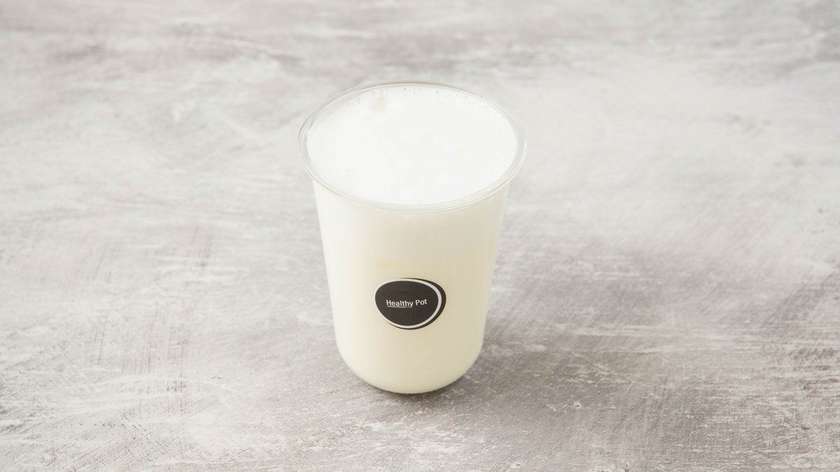 Ice White Chocolate