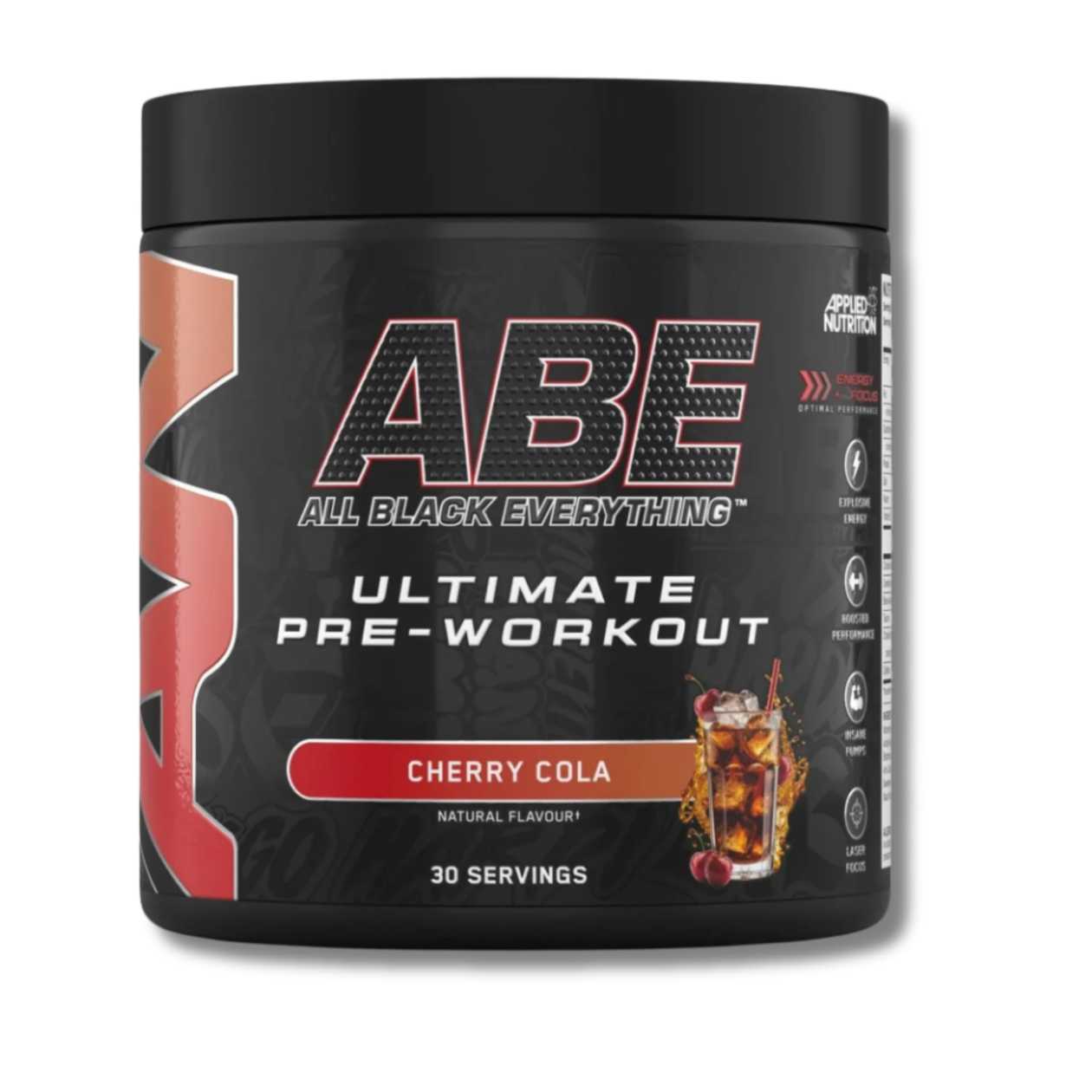 Applied NutritionABE Pre-Workout - Cherry Cola