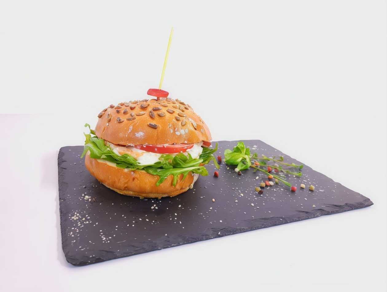 Burger de Somon