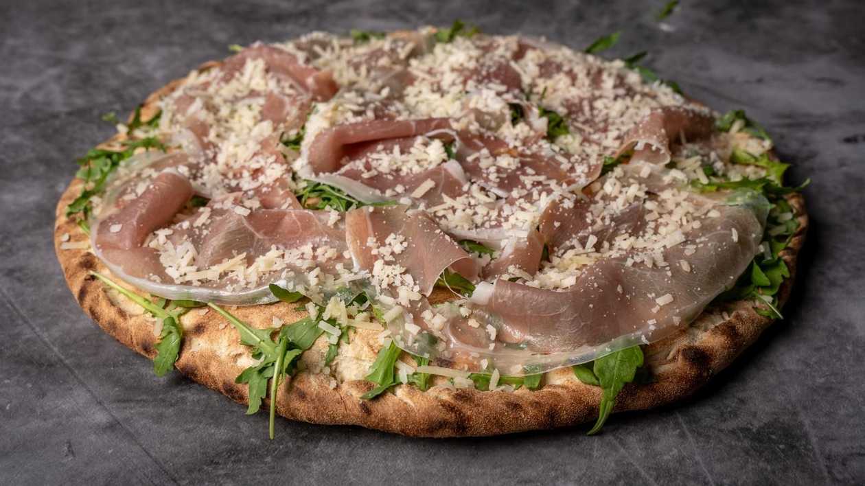 Scacciata Ciao Pizza