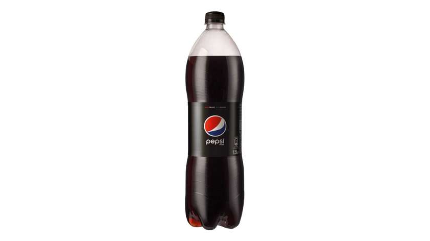 Pepsi MAX 1,5l