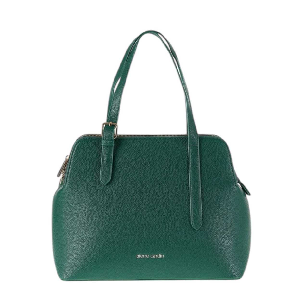 Pierre Cardin silná zelená