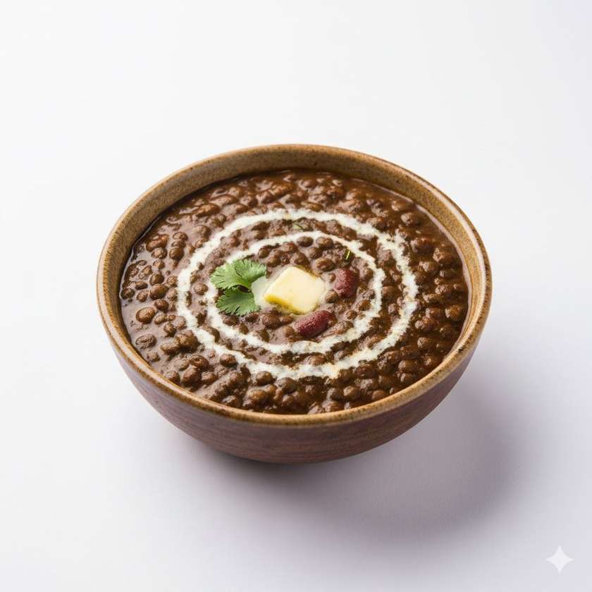 Dal Makhani