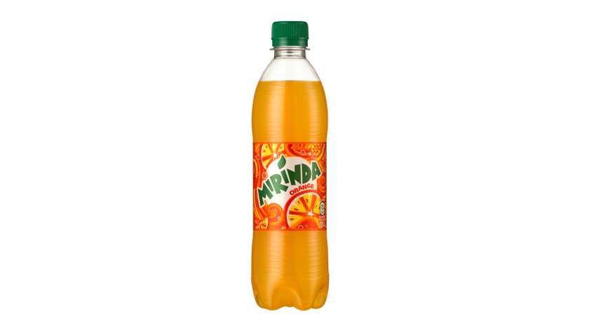 Mirinda 0,5l