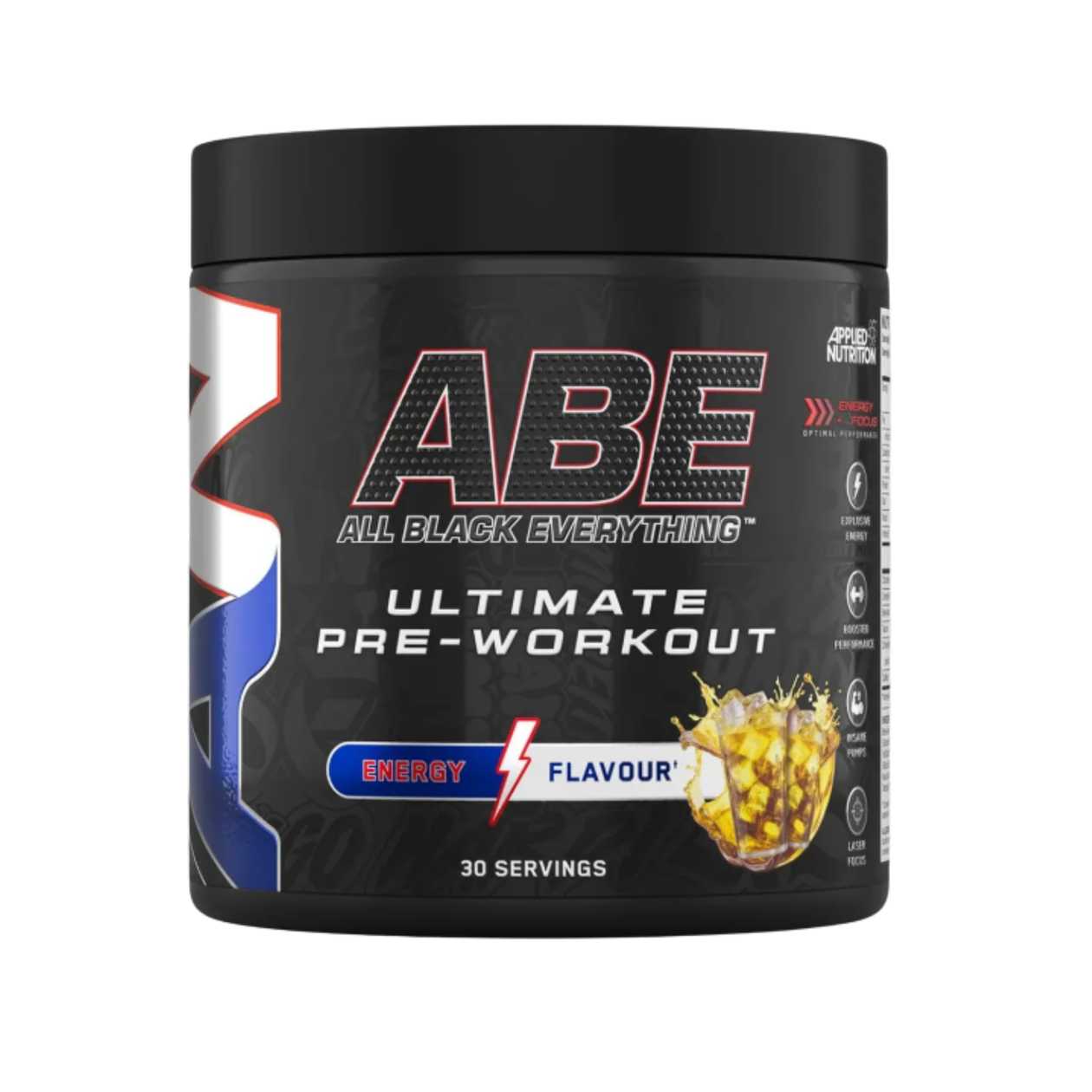 Applied Nutrition ABE Pre-Workout - Energy