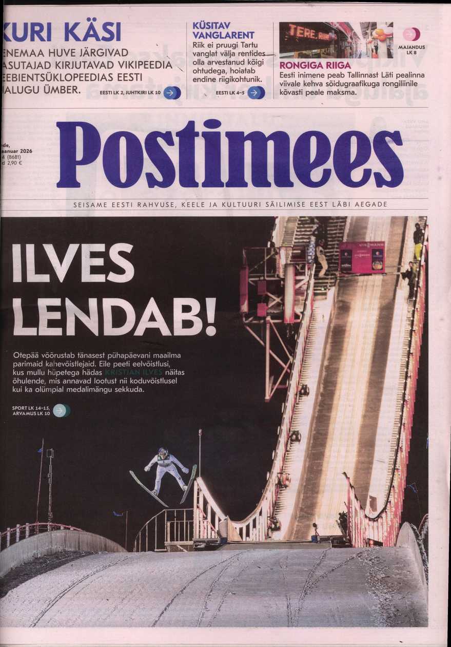 Postimees