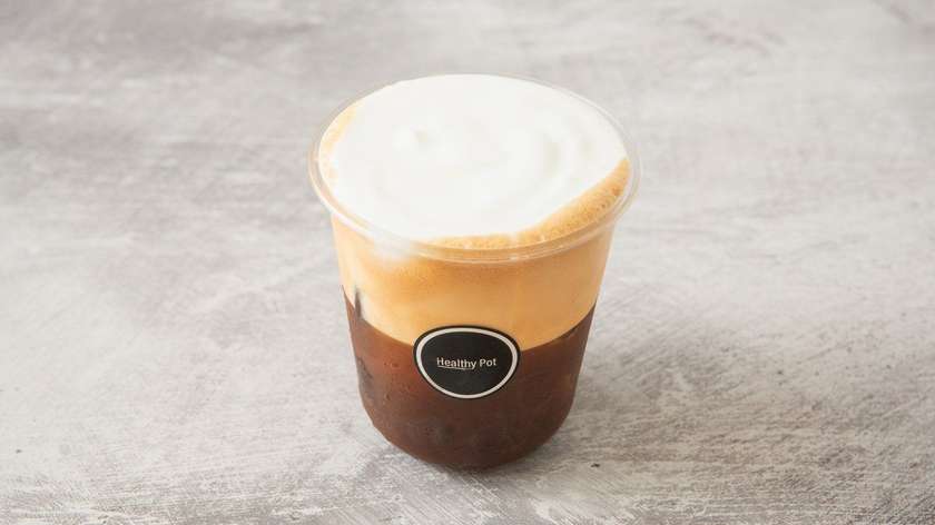 Freddo Cappuccino