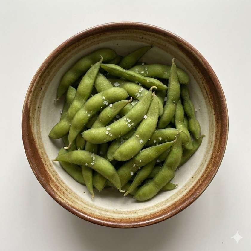 Edamame 150g