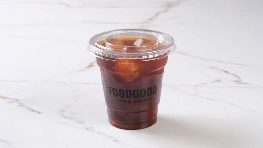 SugarFree Rosa juice