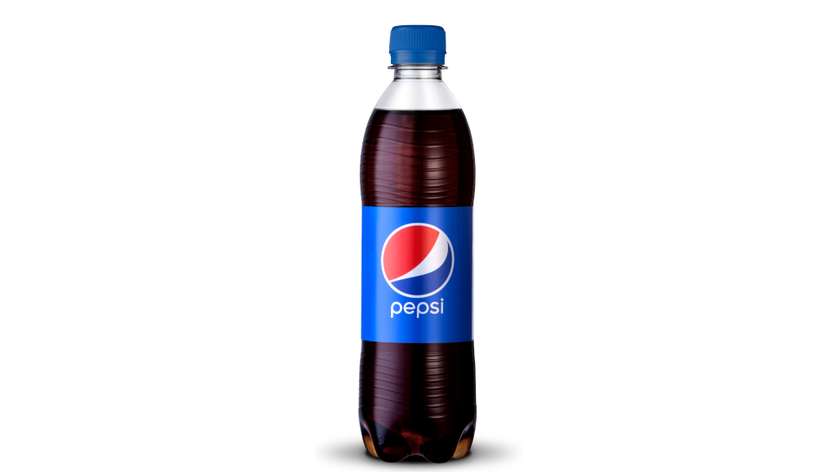 Pepsi 0,5l