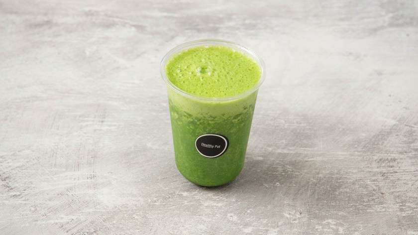 Green Revive