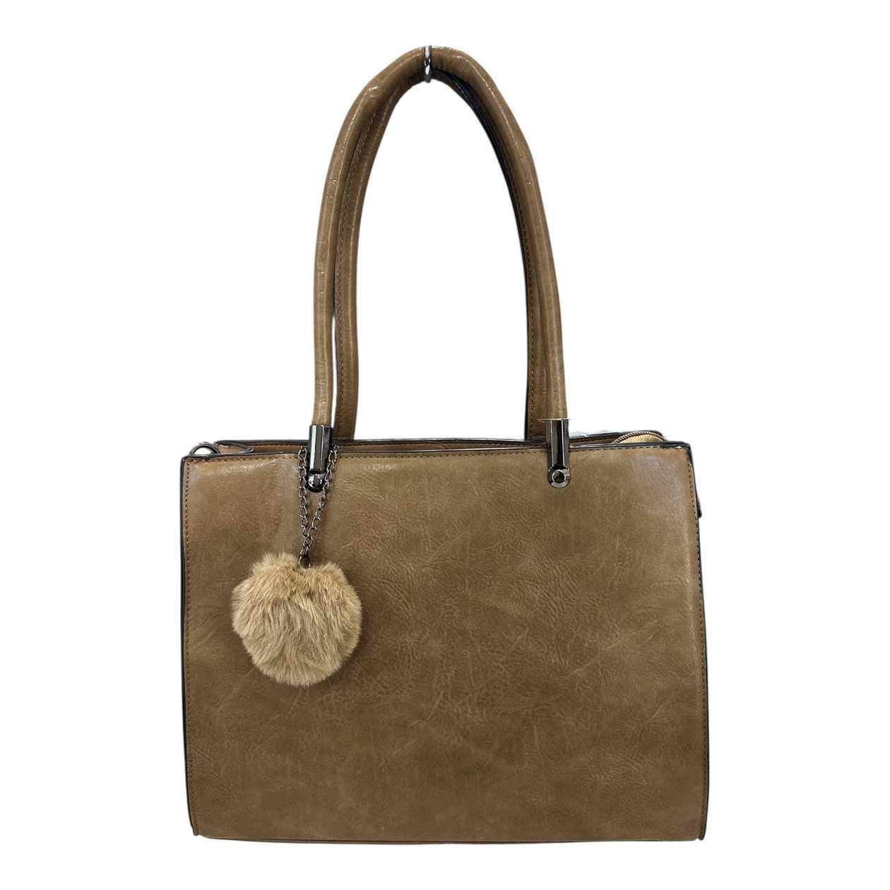 Beauty kabelka na každy deň