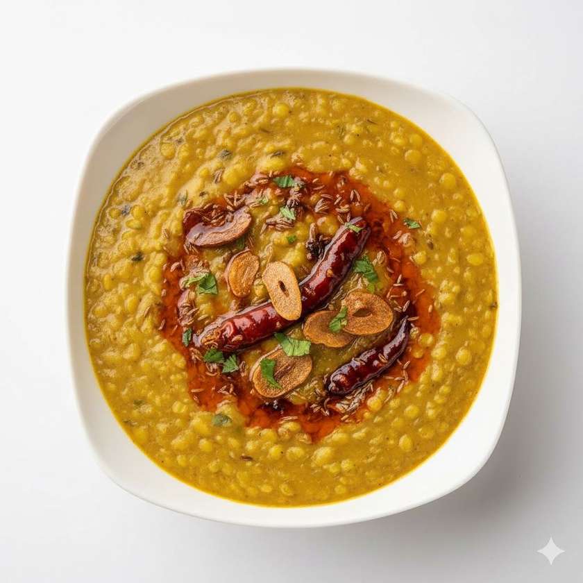 Daal Tadka