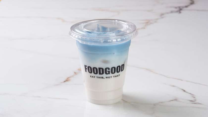 Butterfly Phys Latte